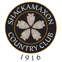 Shackamaxon Country Club logo, Shackamaxon Country Club contact details