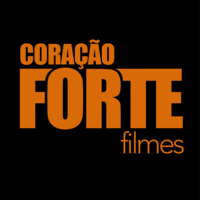 CORAÇÃO FORTE FILMES logo, CORAÇÃO FORTE FILMES contact details