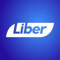 Liber Pharmaceuticals logo, Liber Pharmaceuticals contact details