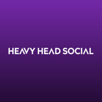 Heavy Head Social logo, Heavy Head Social contact details