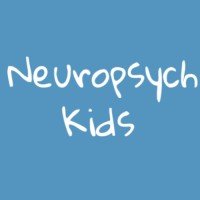 Neuropsych Kids logo, Neuropsych Kids contact details