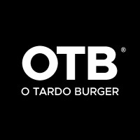 O TARDO BURGER logo, O TARDO BURGER contact details