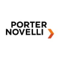 Porter Novelli Australia logo, Porter Novelli Australia contact details