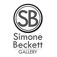 Simone Beckett Gallery logo, Simone Beckett Gallery contact details