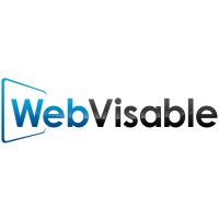 WebVisable Digital Marketing & Web Solutions logo, WebVisable Digital Marketing & Web Solutions contact details