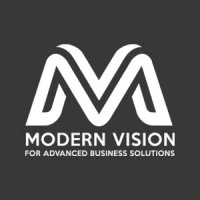 Modern Vision Inc logo, Modern Vision Inc contact details