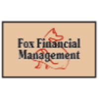 Fox Financial Management logo, Fox Financial Management contact details