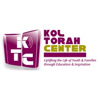 Kol Torah Center logo, Kol Torah Center contact details