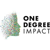 One Degree Impact logo, One Degree Impact contact details