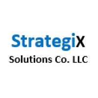 Strategix Solutions Company, LLC logo, Strategix Solutions Company, LLC contact details