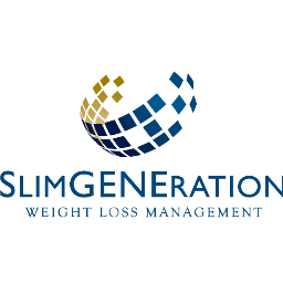 SlimGeneration logo, SlimGeneration contact details