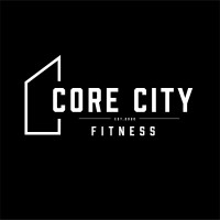 Core City Fitness logo, Core City Fitness contact details