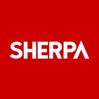 Sherpa: Brand & Design logo, Sherpa: Brand & Design contact details