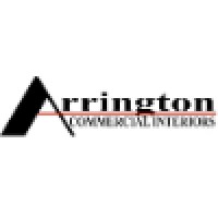 Arrington Commercial Interiors logo, Arrington Commercial Interiors contact details