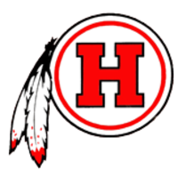 Hurricane High School logo, Hurricane High School contact details