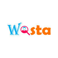 wasta logo, wasta contact details