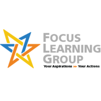 Focus Learning Group logo, Focus Learning Group contact details