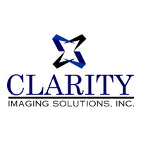 Clarity Imaging Solutions logo, Clarity Imaging Solutions contact details