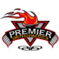 Premier Orthopaedics and Sports Medicine logo, Premier Orthopaedics and Sports Medicine contact details