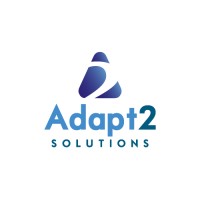 Adapt2 Solutions logo, Adapt2 Solutions contact details