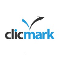 Clicmark logo, Clicmark contact details