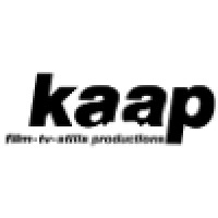 Kaap Film Production logo, Kaap Film Production contact details