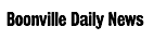 Boonville Daily News logo, Boonville Daily News contact details