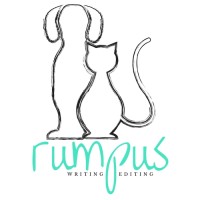 Rumpus Writing and Editing logo, Rumpus Writing and Editing contact details