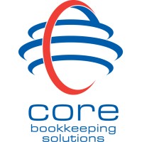 Core Bookkeeping Solutions logo, Core Bookkeeping Solutions contact details