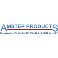 Amstep Products logo, Amstep Products contact details