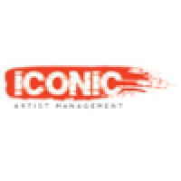 ICONIC Artist Management, LLC logo, ICONIC Artist Management, LLC contact details