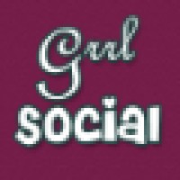 Grrl Social logo, Grrl Social contact details