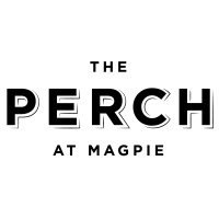 The Perch Workspace logo, The Perch Workspace contact details