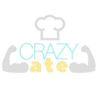 Crazy Ate logo, Crazy Ate contact details