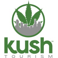 KUSH TOURISM logo, KUSH TOURISM contact details