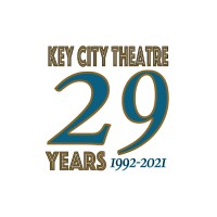 Key City Theatre logo, Key City Theatre contact details