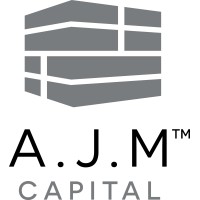 AJM Capital logo, AJM Capital contact details