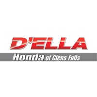 D'ELLA Honda of Glens Falls logo, D'ELLA Honda of Glens Falls contact details