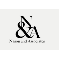 Nason and Associates (Nason Inc.) logo, Nason and Associates (Nason Inc.) contact details