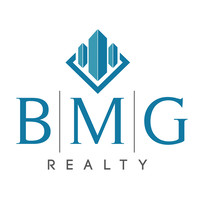 BMG Realty logo, BMG Realty contact details