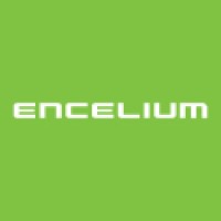 Encelium logo, Encelium contact details