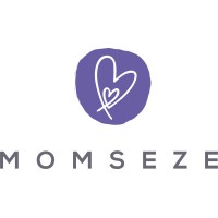 Momseze logo, Momseze contact details