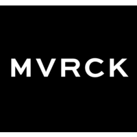 THE MVRCK logo, THE MVRCK contact details