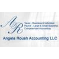 Angela Roush Accounting logo, Angela Roush Accounting contact details