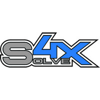 Solve-4-X logo, Solve-4-X contact details