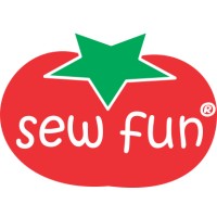 Sew Fun logo, Sew Fun contact details