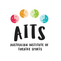 Australian Institute of TheatreSports logo, Australian Institute of TheatreSports contact details