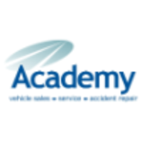 Academy Group logo, Academy Group contact details