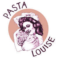 Pasta Louise logo, Pasta Louise contact details