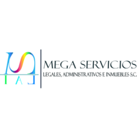 Mega Servicios Legales, Administrativos e Inmuebles S.C. logo, Mega Servicios Legales, Administrativos e Inmuebles S.C. contact details